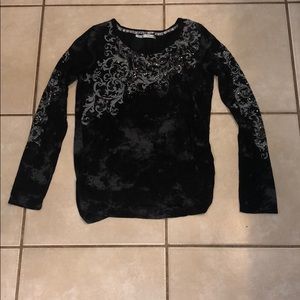 Maurice’s long sleeve